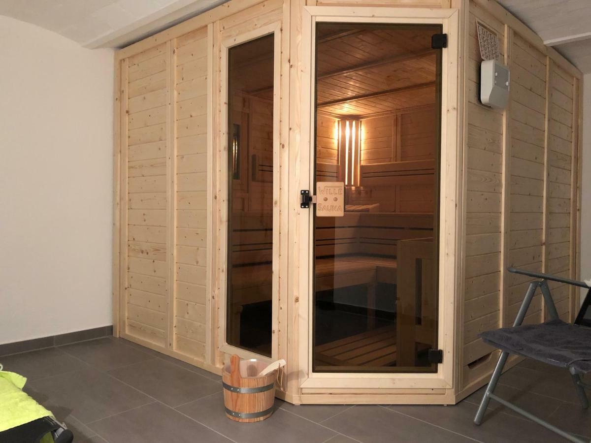 Fewo Bettenhausen Morschen Exterior photo